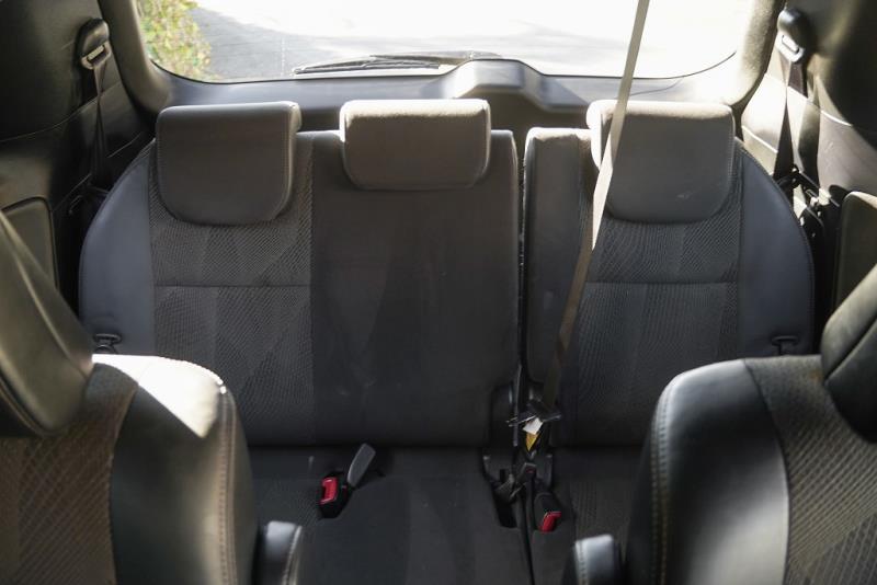 2017 Toyota Estima Aeras Premium