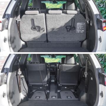 2017 Toyota Estima Aeras Premium - Thumbnail