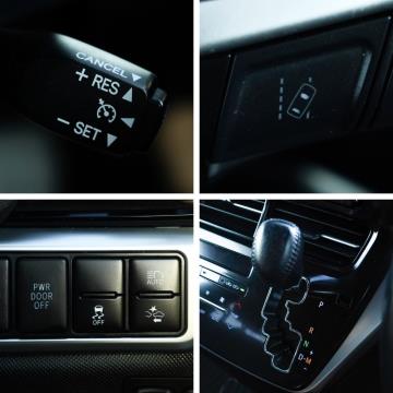 2017 Toyota Estima Aeras Premium - Thumbnail
