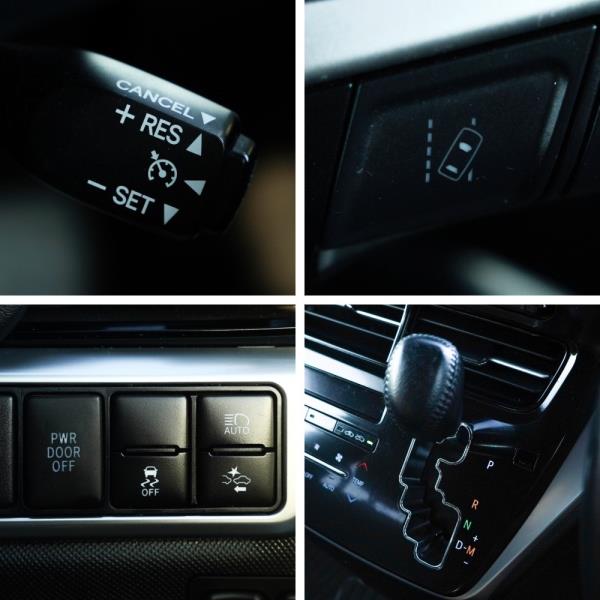 2017 Toyota Estima Aeras Premium