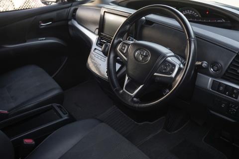 2017 Toyota Estima Aeras Premium - Thumbnail