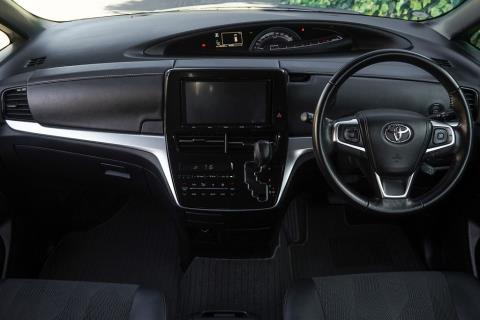 2017 Toyota Estima Aeras Premium - Thumbnail