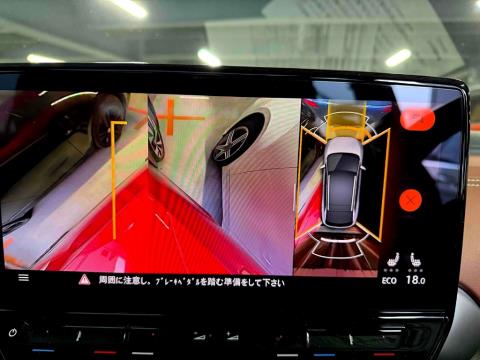 2023 Volkswagen ID.4 Pro 82kWh - Thumbnail