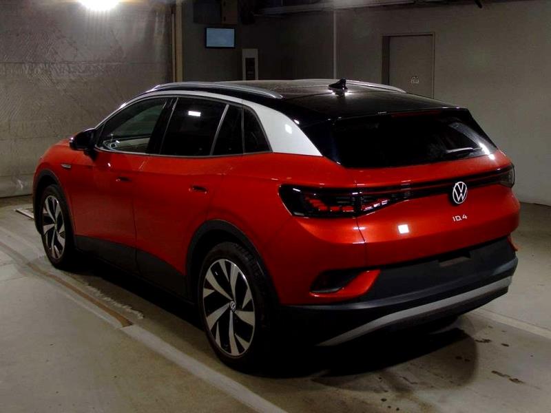 2023 Volkswagen ID.4 Pro 82kWh