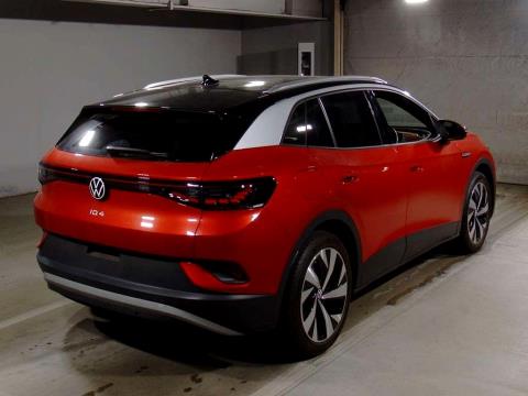 2023 Volkswagen ID.4 Pro 82kWh - Thumbnail