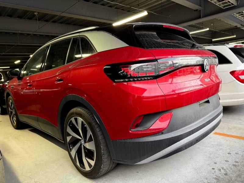 2023 Volkswagen ID.4 Pro 82kWh