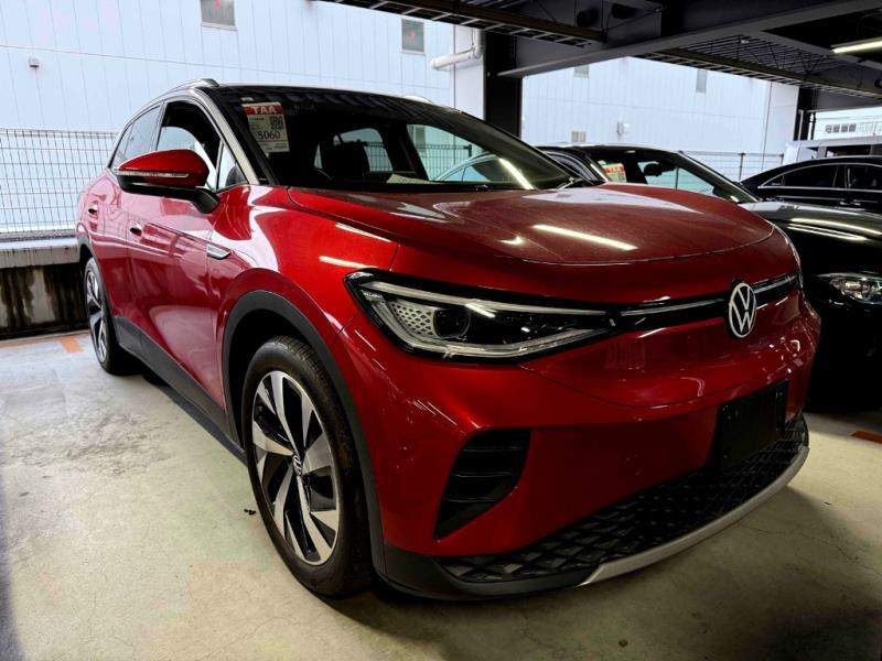 2023 Volkswagen ID.4 Pro 82kWh