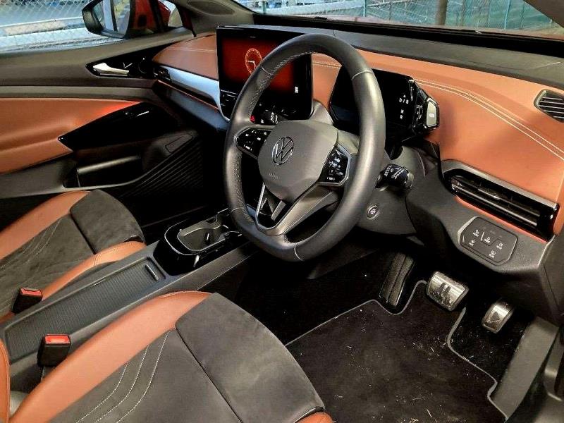 2023 Volkswagen ID.4 Pro 82kWh