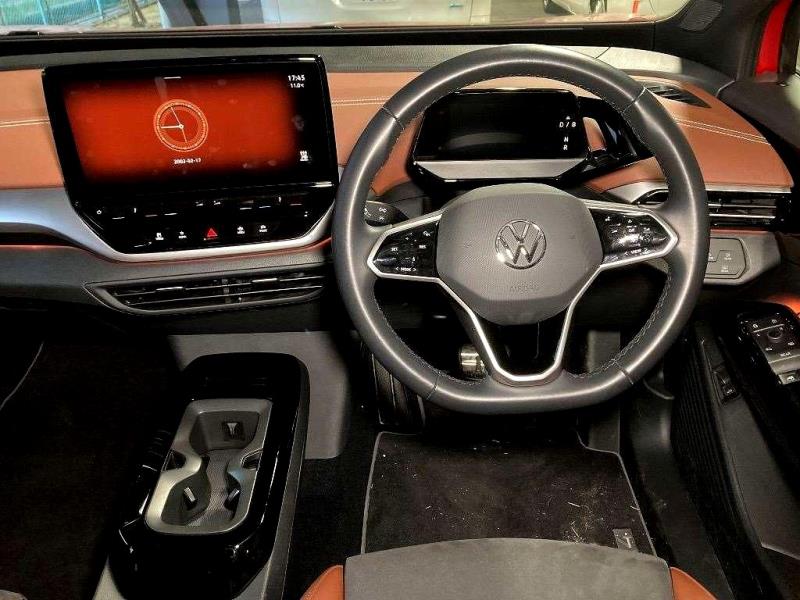 2023 Volkswagen ID.4 Pro 82kWh