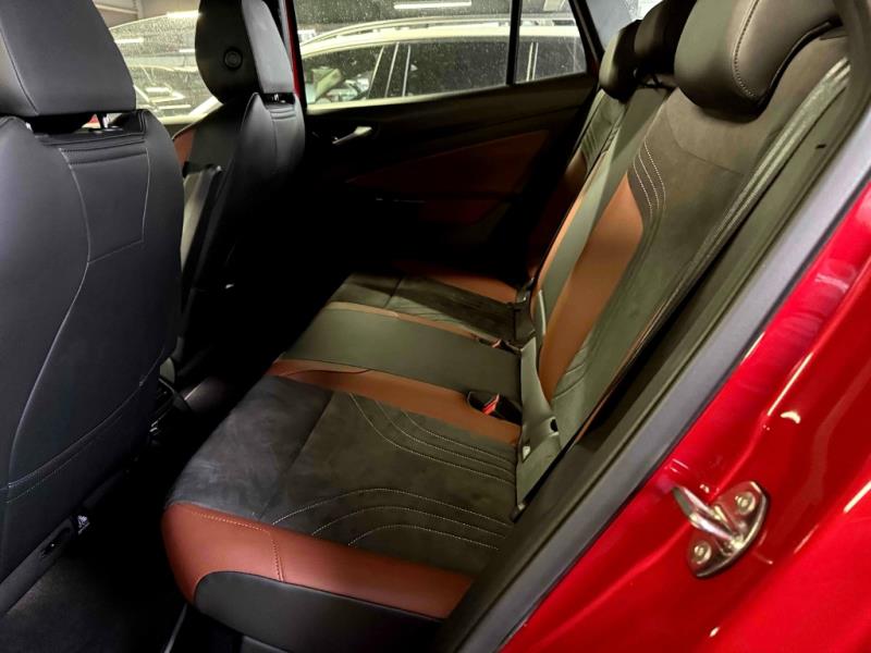 2023 Volkswagen ID.4 Pro 82kWh