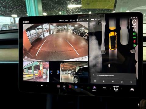 2023 Tesla Model Y 60kWh - Thumbnail