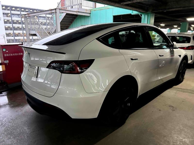 2023 Tesla Model Y 60kWh