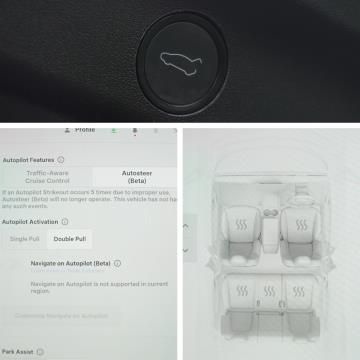 2023 Tesla Model Y 60kWh - Thumbnail