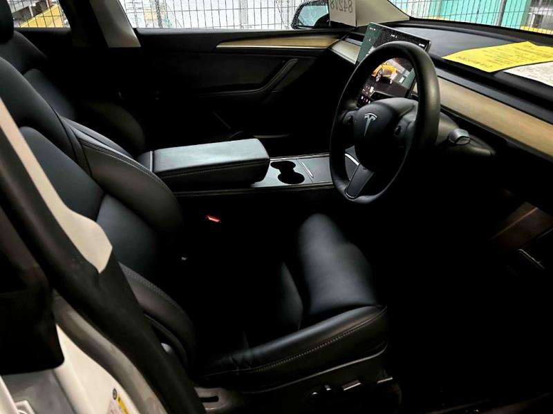 2023 Tesla Model Y 60kWh