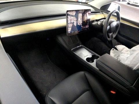 2023 Tesla Model Y 60kWh - Thumbnail