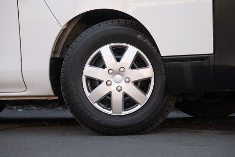 2021 Nissan NV350 / Caravan - Thumbnail