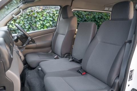 2021 Nissan NV350 / Caravan - Thumbnail