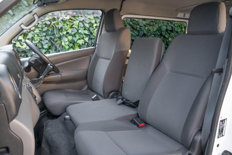 2021 Nissan NV350 / Caravan