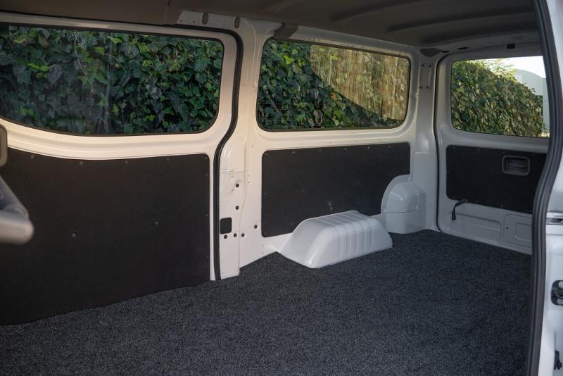 2021 Nissan NV350 / Caravan