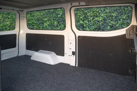 2021 Nissan NV350 / Caravan - Thumbnail