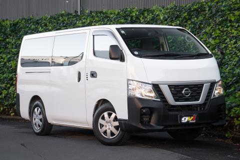 2021 Nissan NV350 / Caravan - Thumbnail