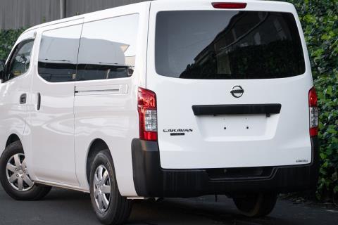 2021 Nissan NV350 / Caravan - Thumbnail