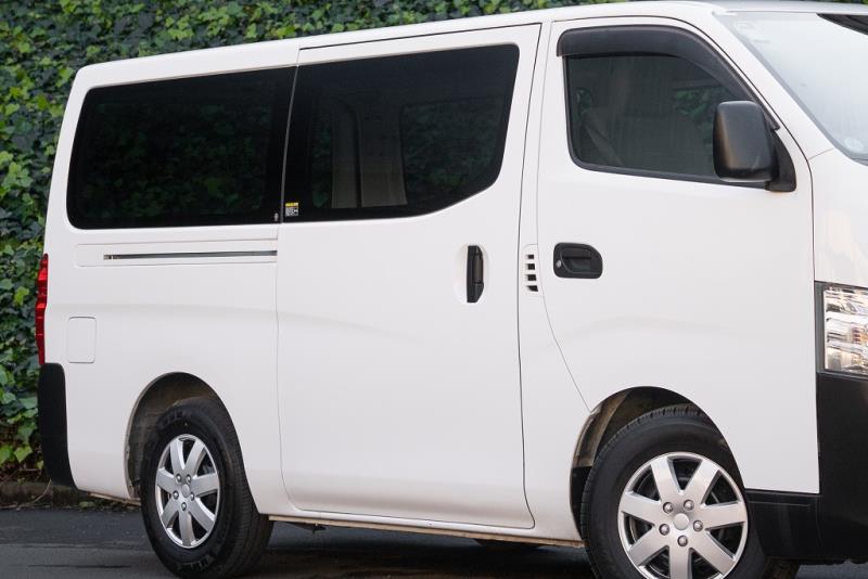 2021 Nissan NV350 / Caravan