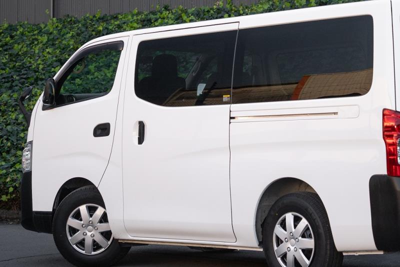 2021 Nissan NV350 / Caravan