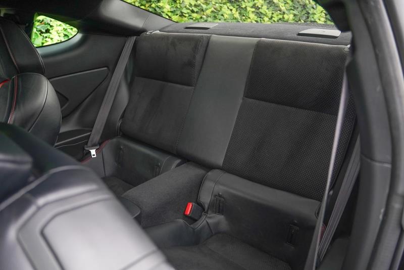 2021 Subaru BRZ S / GR86
