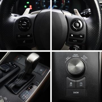 2015 Lexus IS 200t - Thumbnail