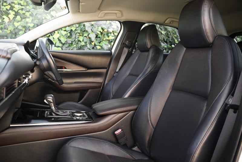 2020 Mazda CX-30 20S L Package