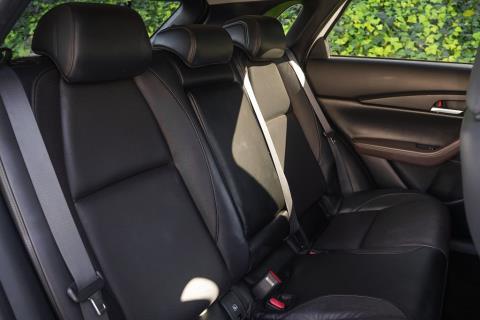 2020 Mazda CX-30 20S L Package - Thumbnail