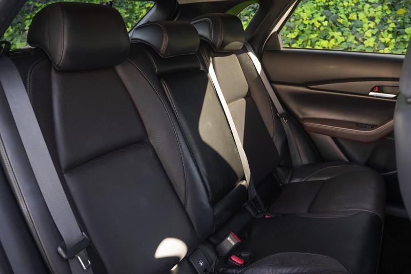2020 Mazda CX-30 20S L Package