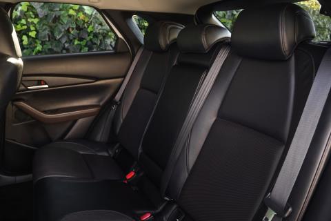 2020 Mazda CX-30 20S L Package - Thumbnail