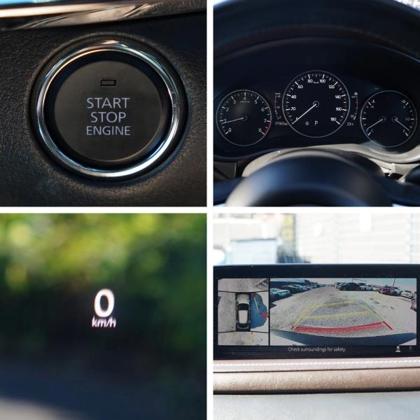 2020 Mazda CX-30 20S L Package