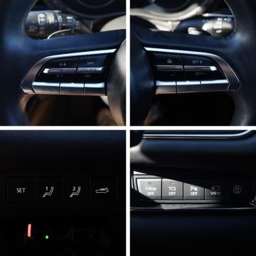 2020 Mazda CX-30 20S L Package - Thumbnail
