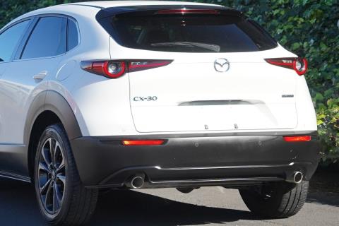 2020 Mazda CX-30 20S L Package - Thumbnail