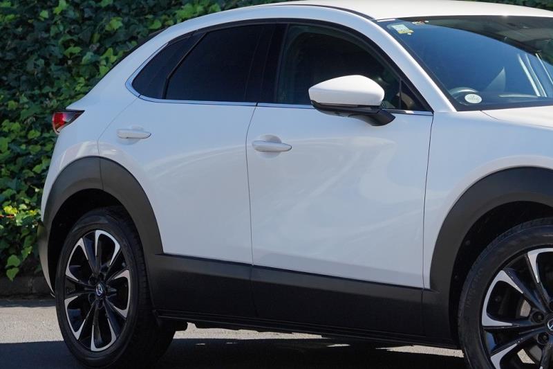 2020 Mazda CX-30 20S L Package