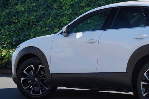 2020 Mazda CX-30 20S L Package - Thumbnail