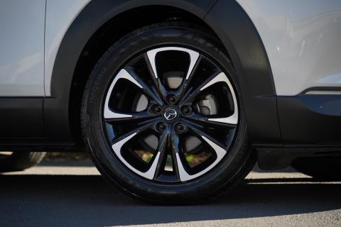 2020 Mazda CX-30 20S L Package - Thumbnail