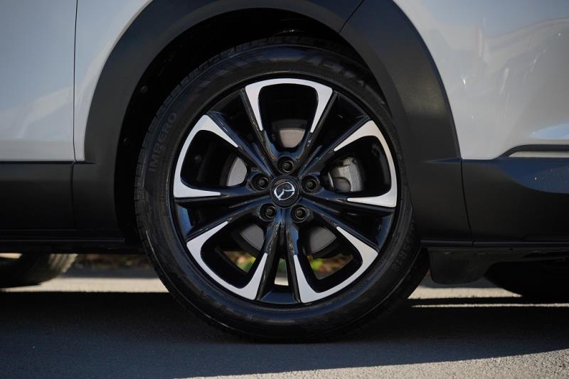 2020 Mazda CX-30 20S L Package