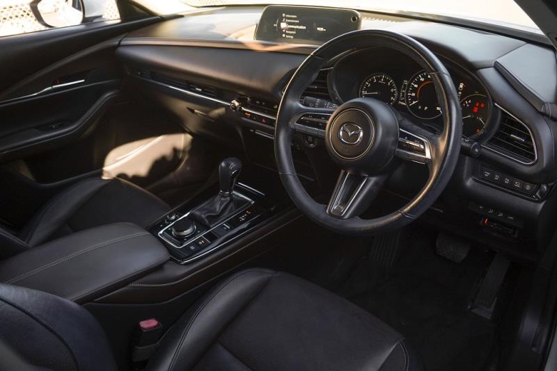 2020 Mazda CX-30 20S L Package