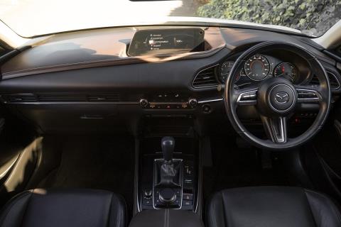 2020 Mazda CX-30 20S L Package - Thumbnail