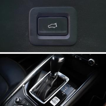 2021 Mazda CX-5 25S L Package - Thumbnail