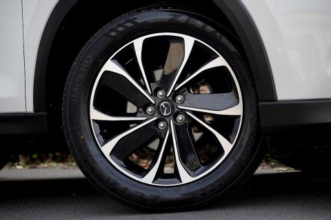 2021 Mazda CX-5 25S L Package - Thumbnail