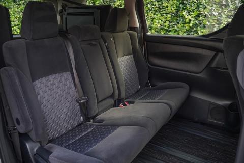 2017 Toyota Alphard S / Vellfire - Thumbnail