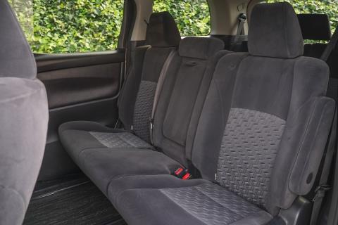 2017 Toyota Alphard S / Vellfire - Thumbnail