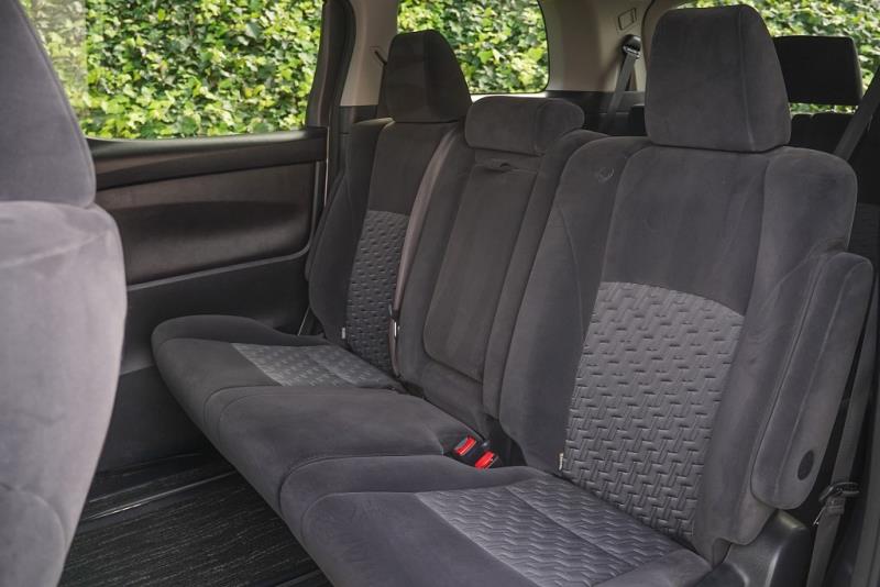 2017 Toyota Alphard S / Vellfire