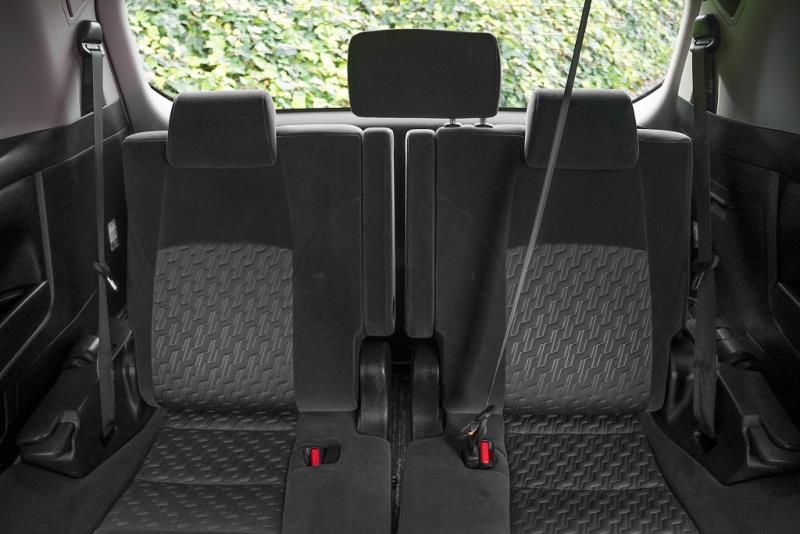2017 Toyota Alphard S / Vellfire