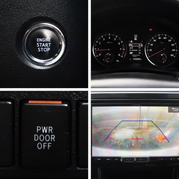 2017 Toyota Alphard S / Vellfire - Thumbnail